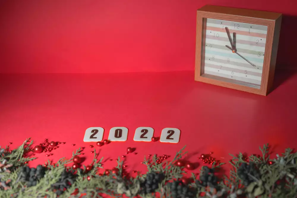 Horoskop Na Rok 2022