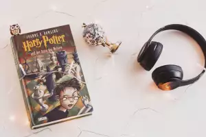 Harry Potter Hračky