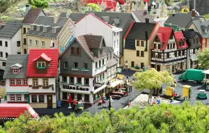 Legoland Německo
