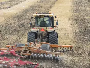 Rotavátor Za Traktor