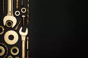 Zahradní Domek Na Nářadí