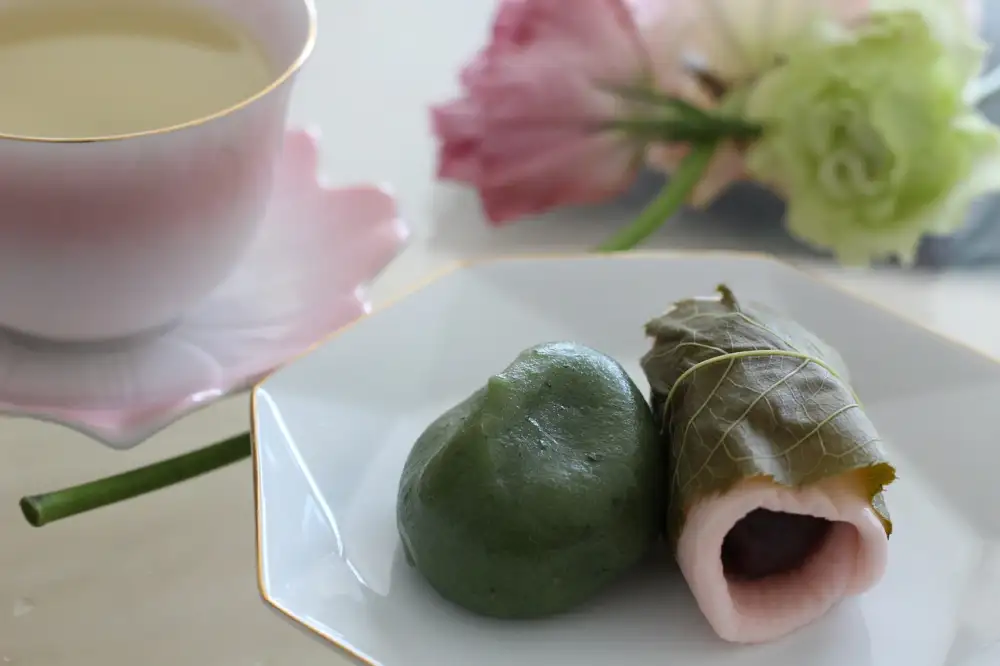Mochi